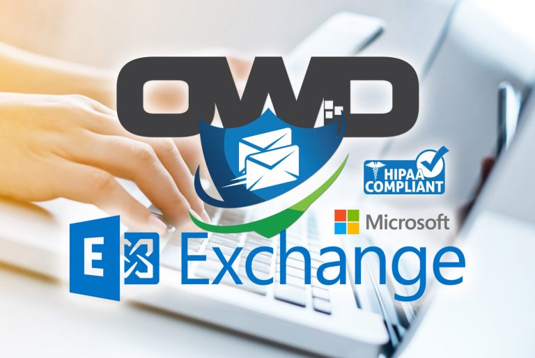 OCALA WEBSITE DESIGNS LOGO AND MICROSOFT HOSTED EXCHANGE LOGO OCALA WEBSITE DESIGNS LOGO WITH HOSTED EXCHANGE LOGO