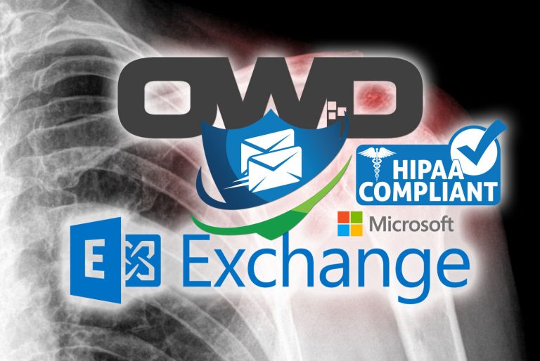 OCALA WEBSITE DESIGNS OFFERS HIPAA COMPLIANT EMAIL OCALA WEBSITE DESIGNS LOGO AND HIPAA COMPLIANT EMAIL LOGO