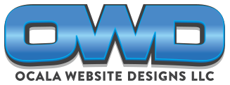 OCALA WEBSITE DESIGNS LLC