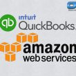 HOSTED QUICKBOOKS ON AMAZON WEB SERVICES
