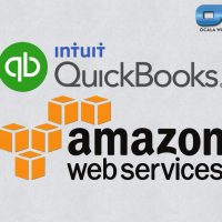 HOSTED QUICKBOOKS ON AMAZON WEB SERVICES