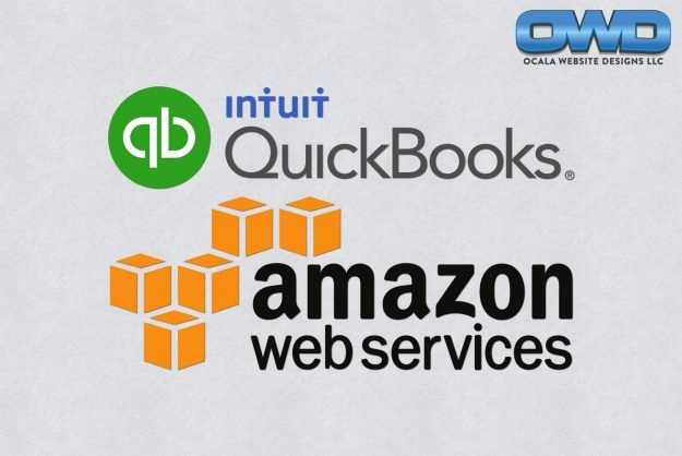 HOSTED QUICKBOOKS ON AMAZON WEB SERVICES