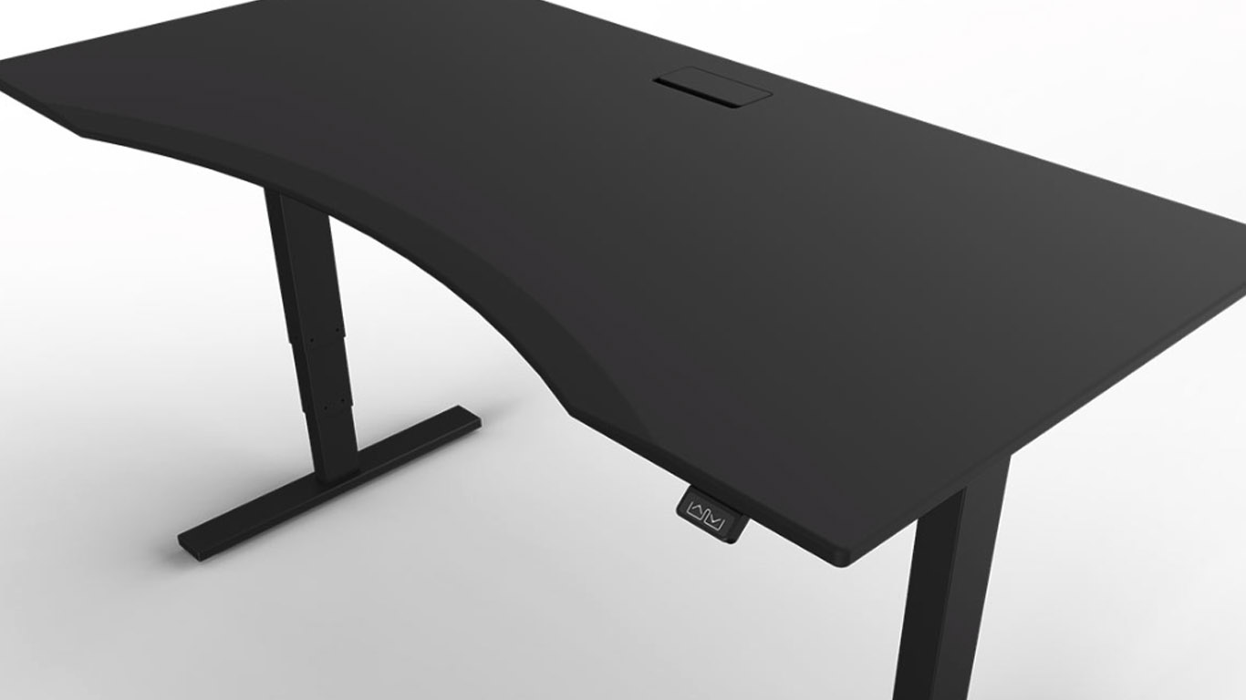 Evodesk standing desk discount