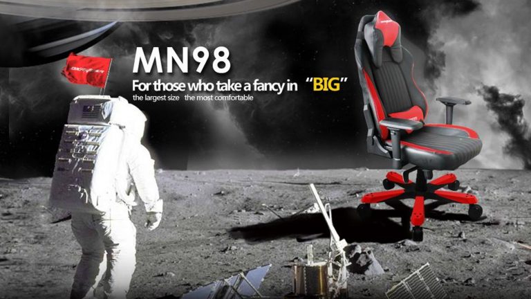 DXRACER CHAIRS IMAGE