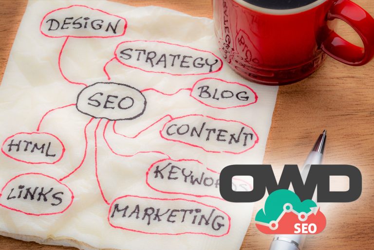 SEO INFO WITH OCALA WEBSITE DESIGNS LOGO OCALA WEBSITE DESIGNS LOGO WITH SEO INFO